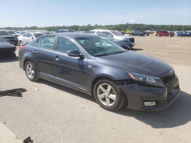 Photo 4 from auction – 2015 KIA OPTIMA LX with VIN KNAGM4A79F5602149