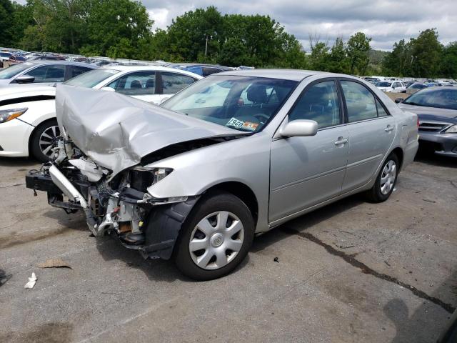 Photo 1 from auction – 2004 TOYOTA CAMRY LE with VIN 4T1BE32K84U887643