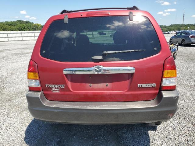 Photo 6 from auction – 2004 MAZDA TRIBUTE ES with VIN 4F2CZ06134KM25905
