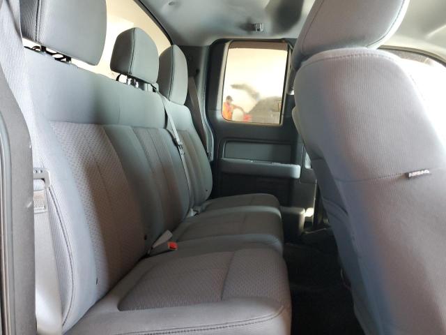Photo 10 from auction – 2011 FORD F150 SUPER with VIN 1FTEX1EM3BFC38234