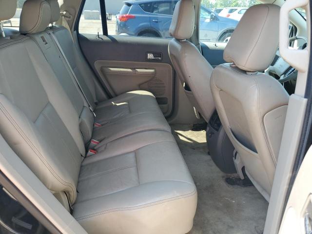 Photo 11 from auction – 2010 FORD EDGE LIMIT with VIN 2FMDK3KC8ABB19446
