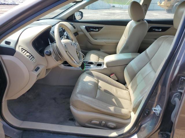 Photo 7 from auction – 2013 NISSAN ALTIMA 3.5 with VIN 1N4BL3AP3DC203617