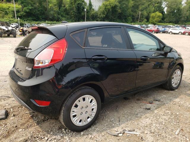 Photo 3 from auction – 2016 FORD FIESTA S with VIN 3FADP4TJ1GM170678