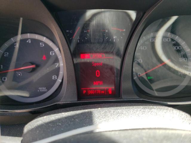 Photo 9 from auction – 2015 GMC TERRAIN SL with VIN 2GKFLSE39F6428346