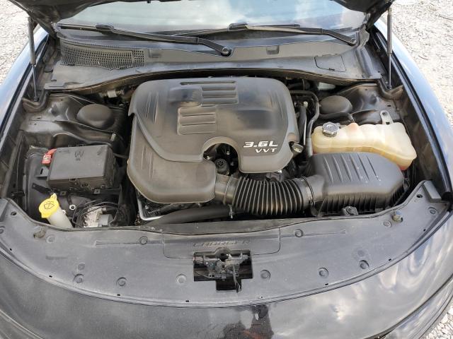 Photo 11 from auction – 2018 DODGE CHARGER SX with VIN 2C3CDXBG1JH206854