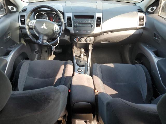 Zdjęcie 8 z aukcji – 2007 MITSUBISHI OUTLANDER z VIN JA4MT31XX7U014751