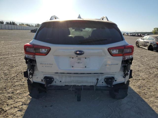Photo 6 from auction – 2020 SUBARU CROSSTREK with VIN JF2GTAEC0L8265751