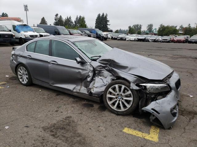 Photo 4 from auction – 2016 BMW 535 XI with VIN WBA5B3C52GG259323
