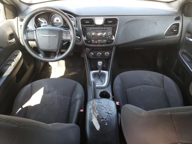 Снимка 8 от търг – 2014 CHRYSLER 200 LX с VIN 1C3CCBAB3EN210431