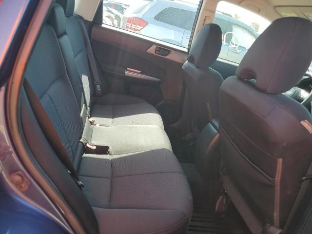 Photo 11 from auction – 2012 SUBARU FORESTER 2 with VIN JF2SHABC7CG467198