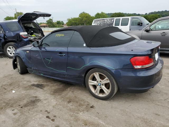 Photo 2 from auction – 2011 BMW 128 I with VIN WBAUN1C56BVH77983