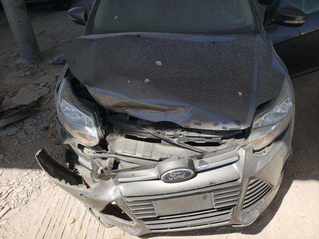 Photo 11 from auction – 2014 FORD FOCUS SE with VIN 1FADP3K25EL251668