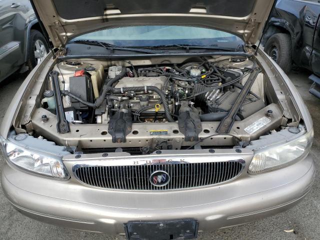 Foto 11 de la subasta – 2002 BUICK CENTURY CU con VIN 2G4WS52J321244848