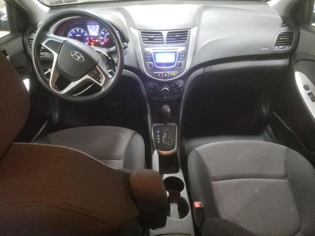 Photo 8 from auction – 2013 HYUNDAI ACCENT GLS with VIN KMHCT5AE1DU115860