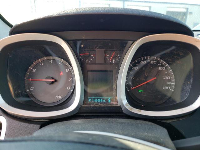 Photo 9 from auction – 2016 CHEVROLET EQUINOX LT with VIN 2GNFLFEK6G6353818