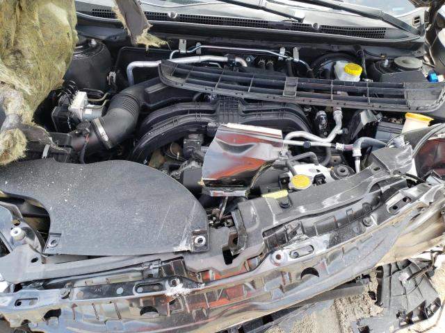 Photo 12 from auction – 2021 SUBARU OUTBACK PR with VIN 4S4BTAFC3M3169159