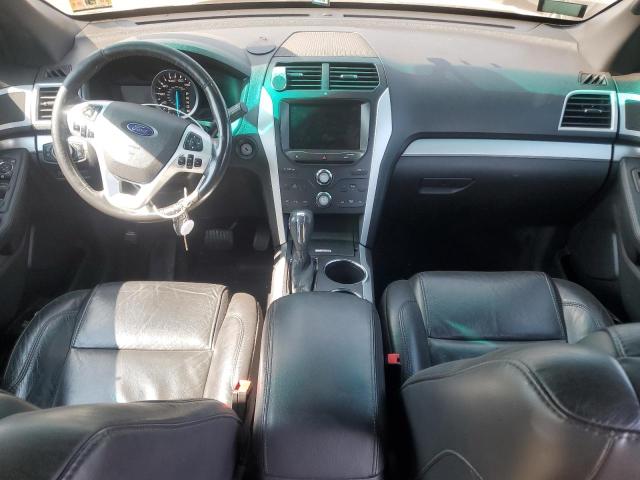 Photo 8 from auction – 2013 FORD EXPLORER X with VIN 1FM5K8D89DGC27680