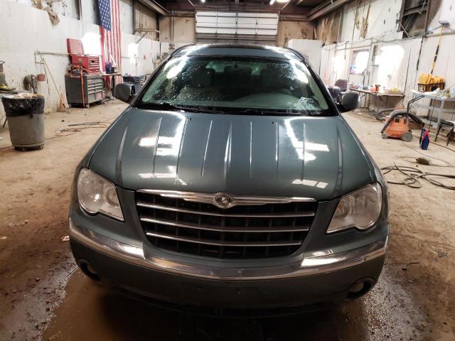 Photo 5 from auction – 2007 CHRYSLER PACIFICA T with VIN 2A8GF68X17R224209