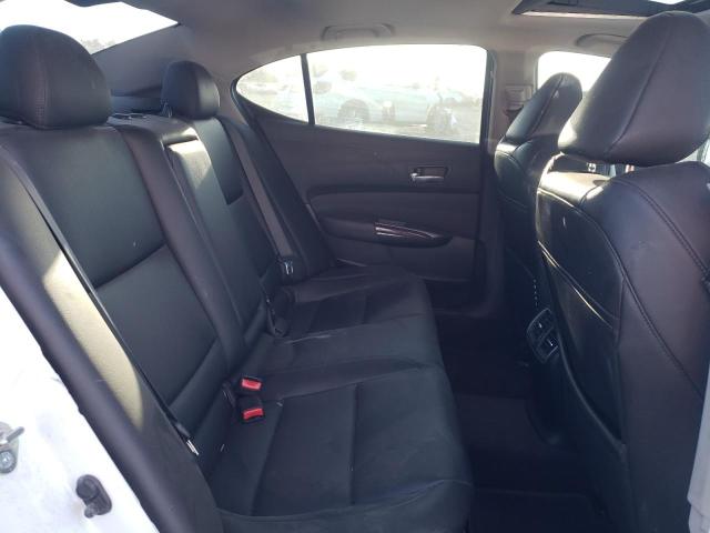 Photo 10 from auction – 2016 ACURA TLX with VIN 19UUB2F33GA012500