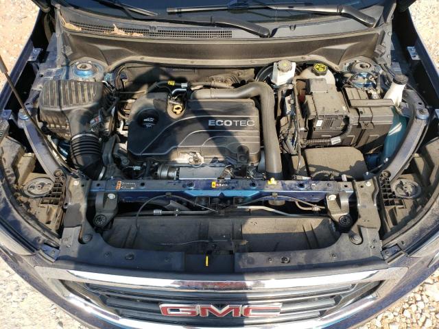Photo 11 from auction – 2019 GMC TERRAIN SL with VIN 3GKALTEV4KL284065