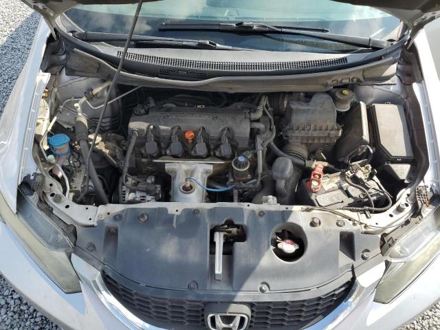 Photo 11 from auction – 2014 HONDA CIVIC LX with VIN 19XFB2F55EE028894