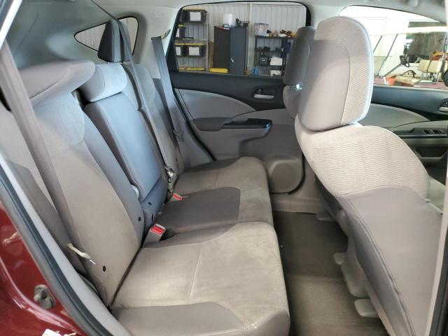 Photo 11 from auction – 2013 HONDA CR-V LX with VIN 5J6RM4H30DL082019
