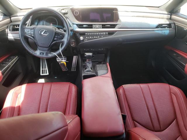 Photo 8 from auction – 2021 LEXUS ES 250 BAS with VIN 58AG11D12MU005336