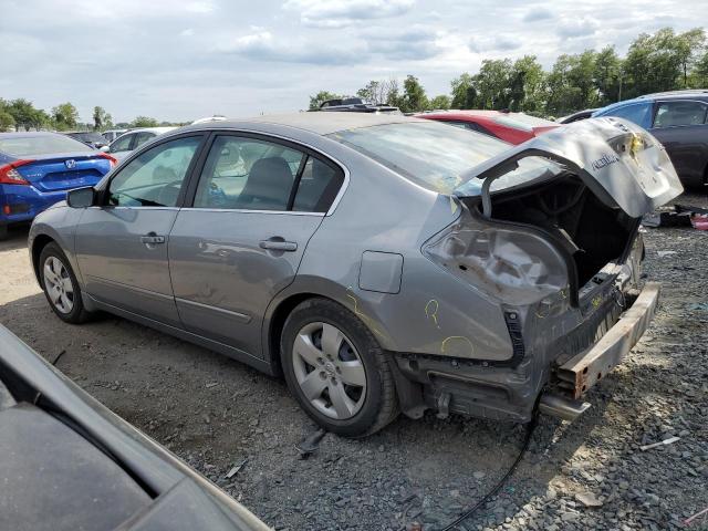 Photo 2 from auction – 2008 NISSAN ALTIMA 2.5 with VIN 1N4AL21E48C144829