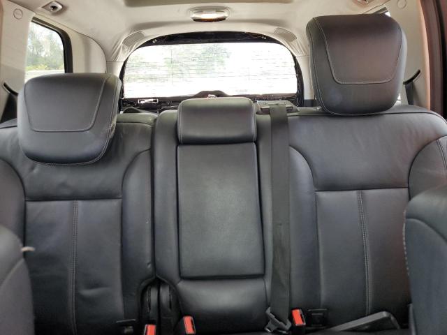 Photo 10 from auction – 2012 MERCEDES-BENZ GL 350 BLU with VIN 4JGBF2FE9CA768320