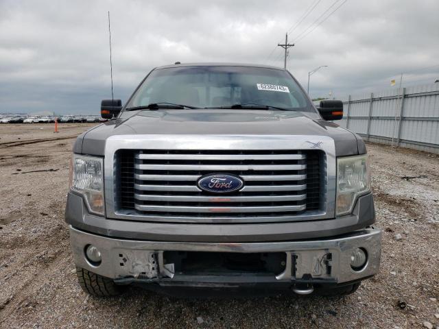 Zdjęcie 5 z aukcji – 2011 FORD F150 SUPER z VIN 1FTFW1EF2BKD48031