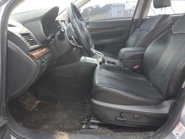 Photo 7 from auction – 2014 SUBARU LEGACY 2.5 with VIN 4S3BMCM65E3026922