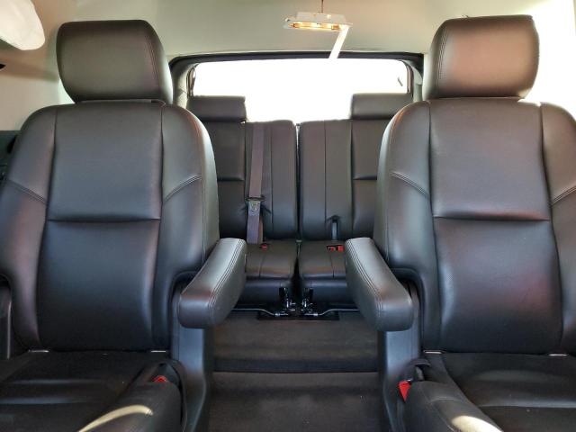 Photo 10 from auction – 2014 GMC YUKON DENA with VIN 1GKS2EEF6ER132328