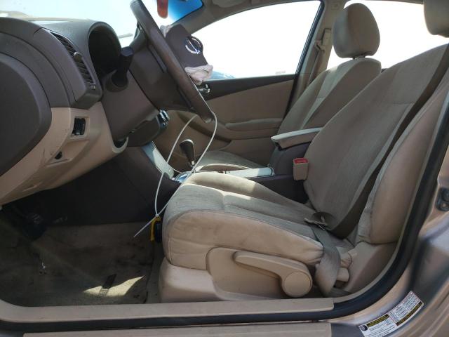 Photo 7 from auction – 2012 NISSAN ALTIMA BAS with VIN 1N4AL2AP6CN497118