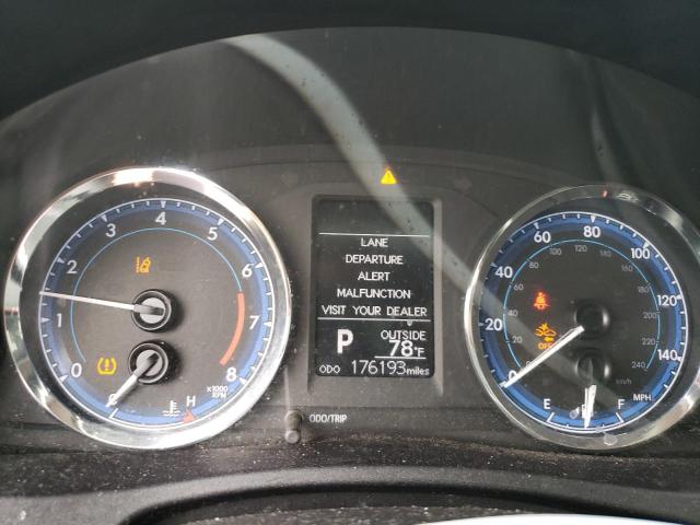 Photo 9 from auction – 2017 TOYOTA COROLLA L with VIN 2T1BURHE4HC820326