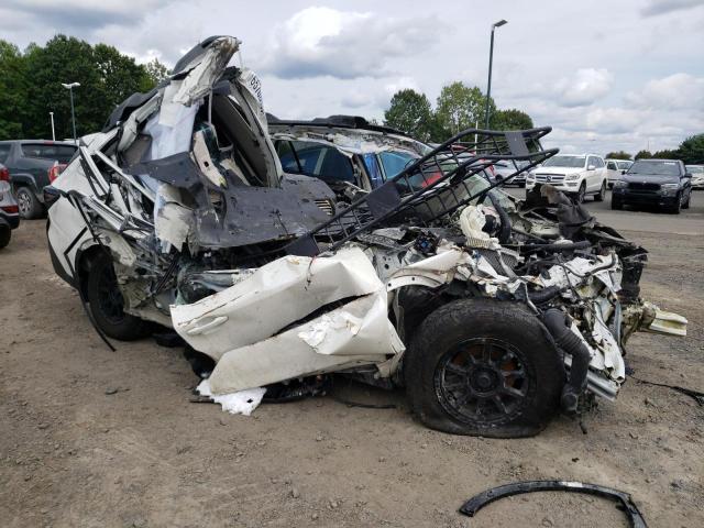 Photo 4 from auction – 2021 SUBARU OUTBACK ON with VIN 4S4BTGLD9M3195992