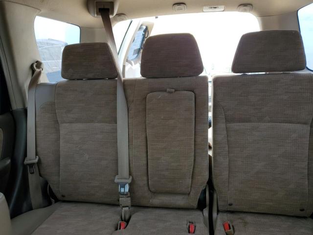 Photo 10 from auction – 2002 HONDA CR-V LX with VIN JHLRD68462C005245