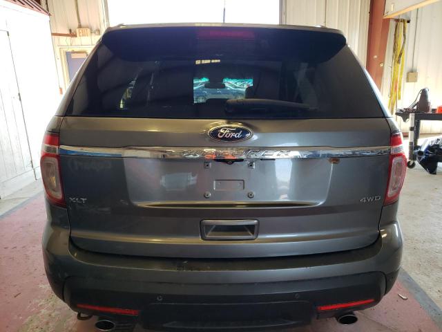 Photo 6 from auction – 2014 FORD EXPLORER X with VIN 1FM5K8D80EGC11174