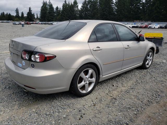 Photo 3 from auction – 2008 MAZDA 6 I with VIN 1YVHP80CX85M18887