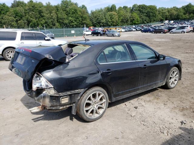 Photo 3 from auction – 2011 FORD FUSION SE with VIN 3FAHP0HA8BR229563