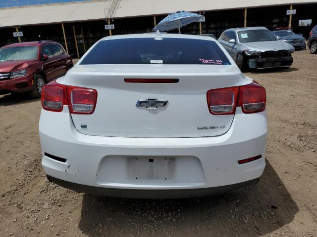 Photo 6 from auction – 2014 CHEVROLET MALIBU 2LT with VIN 1G11E5SL2EF260858