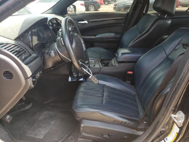 Photo 7 from auction – 2016 CHRYSLER 300 S with VIN 2C3CCAGG0GH191569