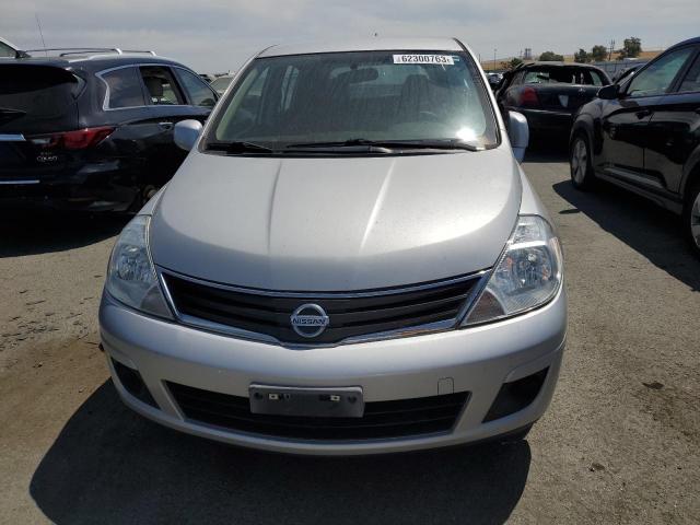 Photo 5 from auction – 2012 NISSAN VERSA S with VIN 3N1BC1CP8CK270768