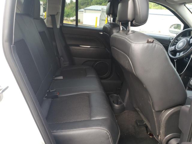 Photo 11 from auction – 2014 JEEP COMPASS LA with VIN 1C4NJDEB9ED880765