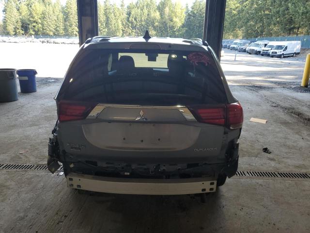 Photo 6 from auction – 2018 MITSUBISHI OUTLANDER with VIN JA4AD3A31JZ029551