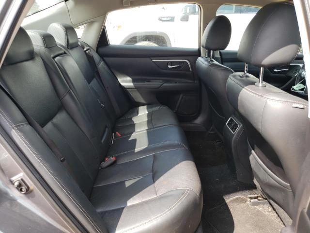 Photo 10 from auction – 2018 NISSAN ALTIMA 2.5 with VIN 1N4AL3AP1JC183410