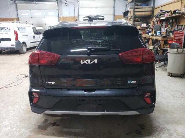 Photo 6 from auction – 2022 KIA NIRO EX PR with VIN KNDCE3LC1N5524080