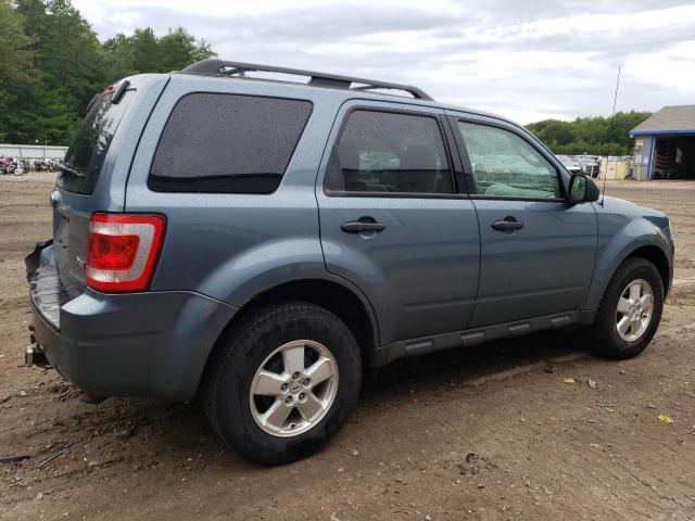 Photo 3 from auction – 2011 FORD ESCAPE XLT with VIN 1FMCU9DG5BKA24522