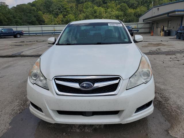 Photo 5 from auction – 2012 SUBARU LEGACY 2.5 with VIN 4S3BMBA61C3003908