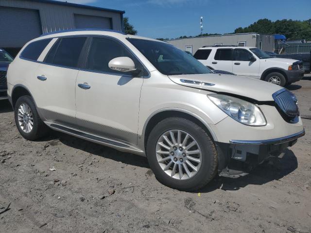 Photo 4 from auction – 2010 BUICK ENCLAVE CX with VIN 5GALVBED9AJ130779