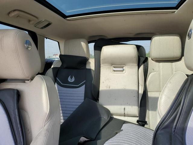 Photo 10 from auction – 2016 LAND ROVER RANGE ROVE with VIN SALWR2VF1GA647755